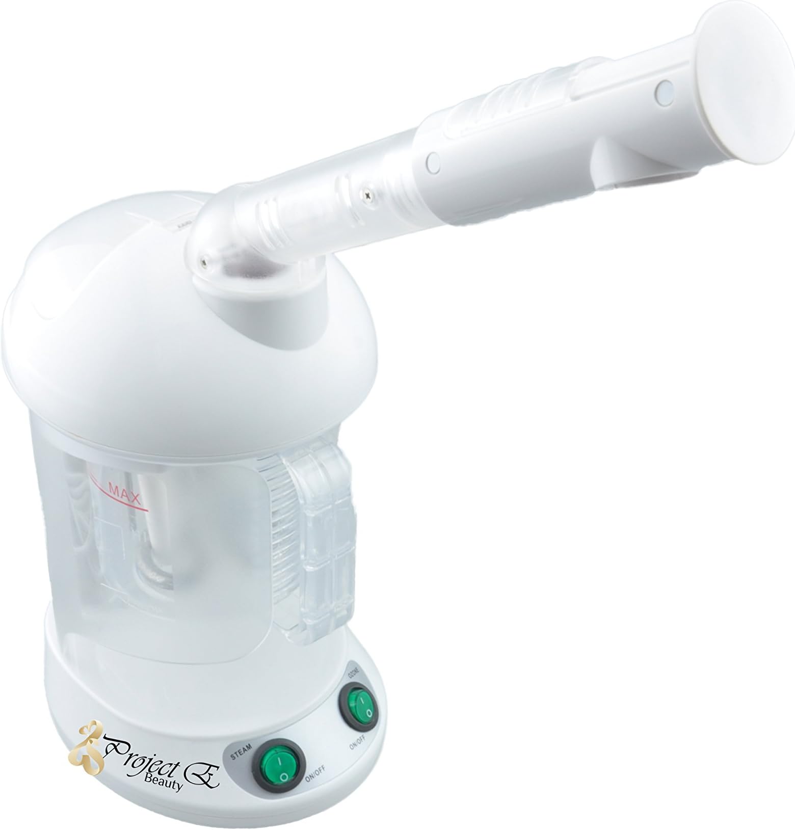 Esthology Tabletop Ozone Facial Steamer