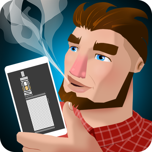 Vape PRO Simulator Joke - App on Amazon Appstore Vape PRO Simulator Joke - App on Amazon Appstore