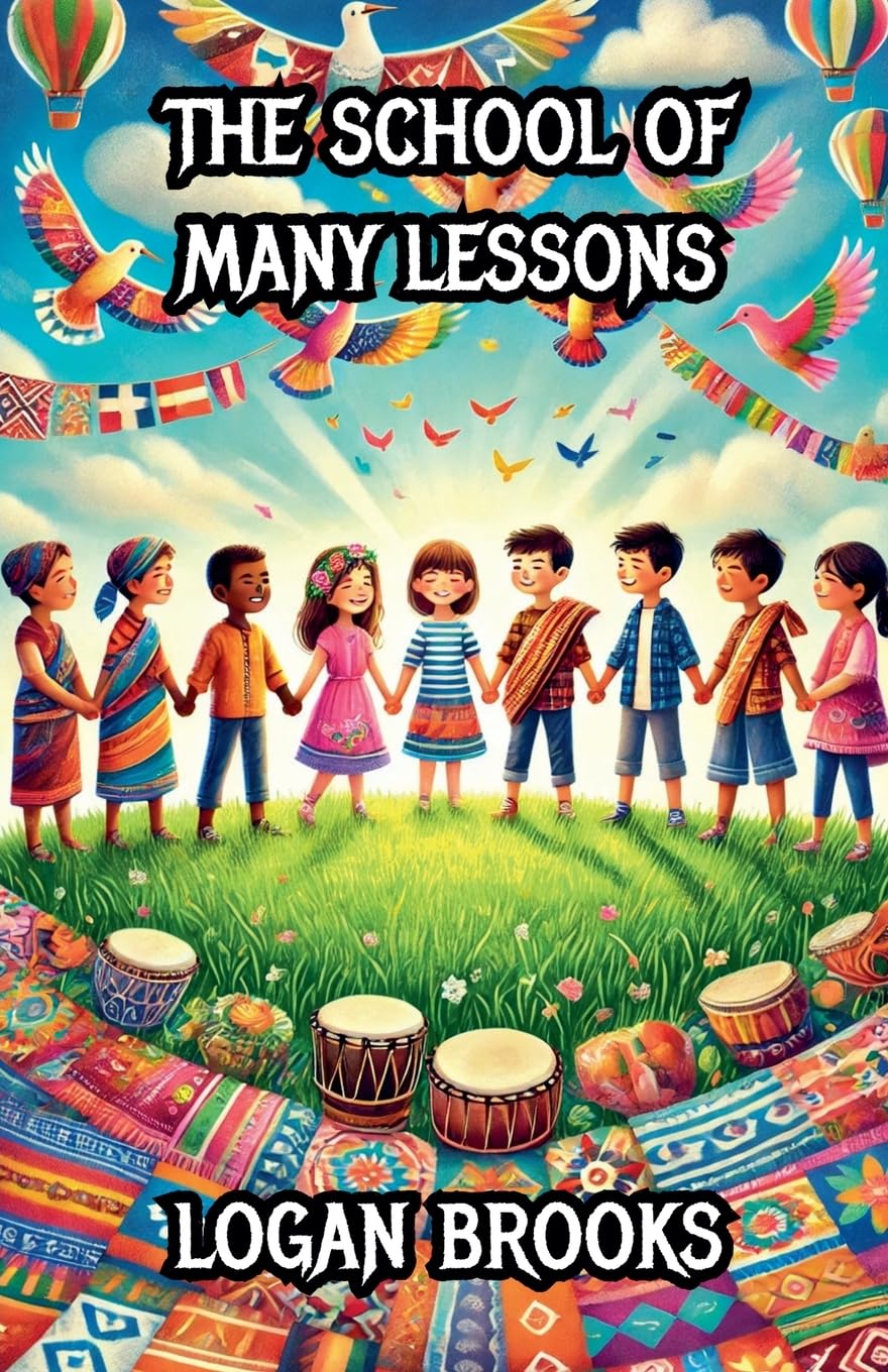 The School of Many Lessons (Diversity and Inclusion)