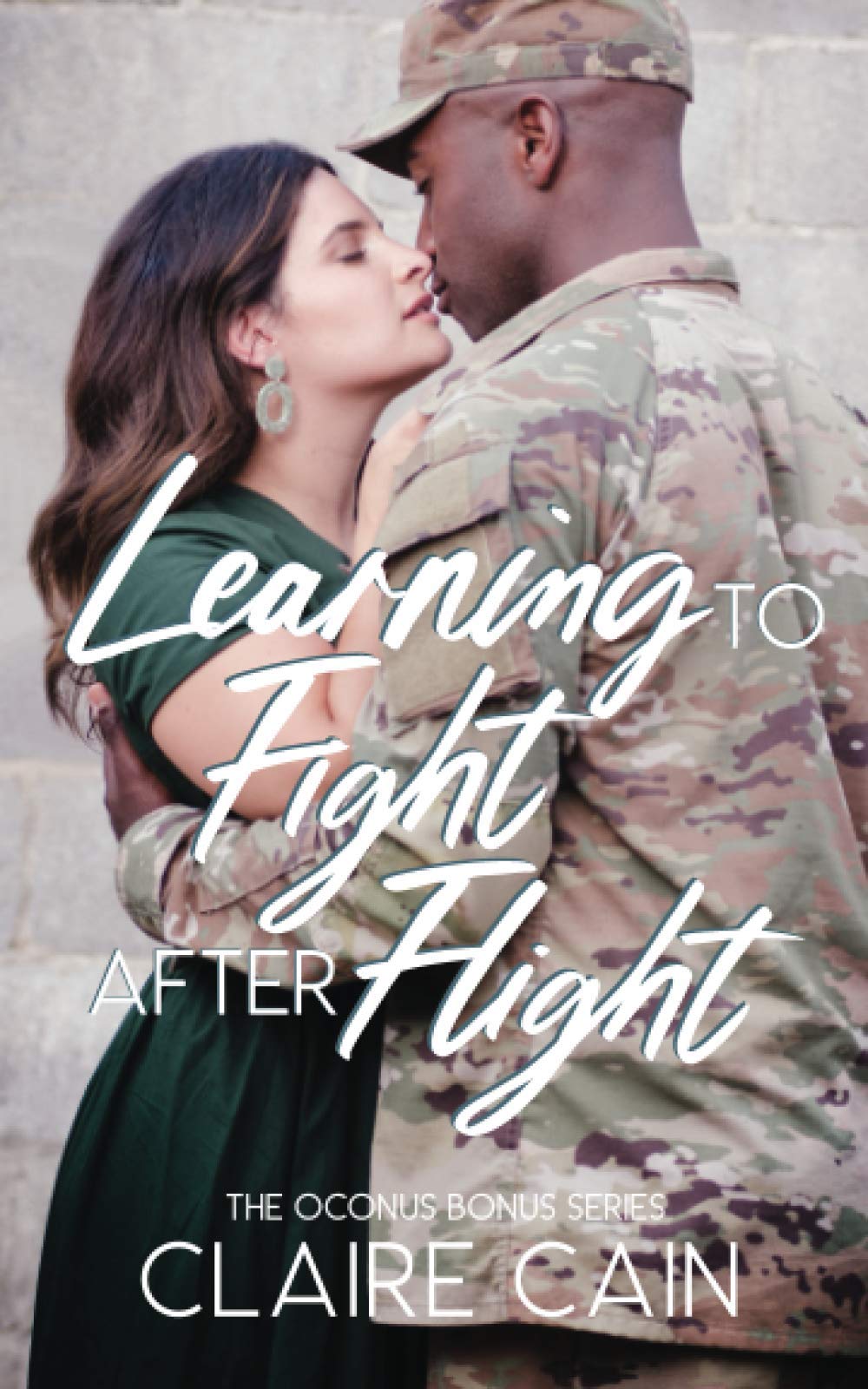 Buy Learning to Fight After Flight: A Sweet Military Romance: 3 (The Oconus Bonus) — BookShops.in