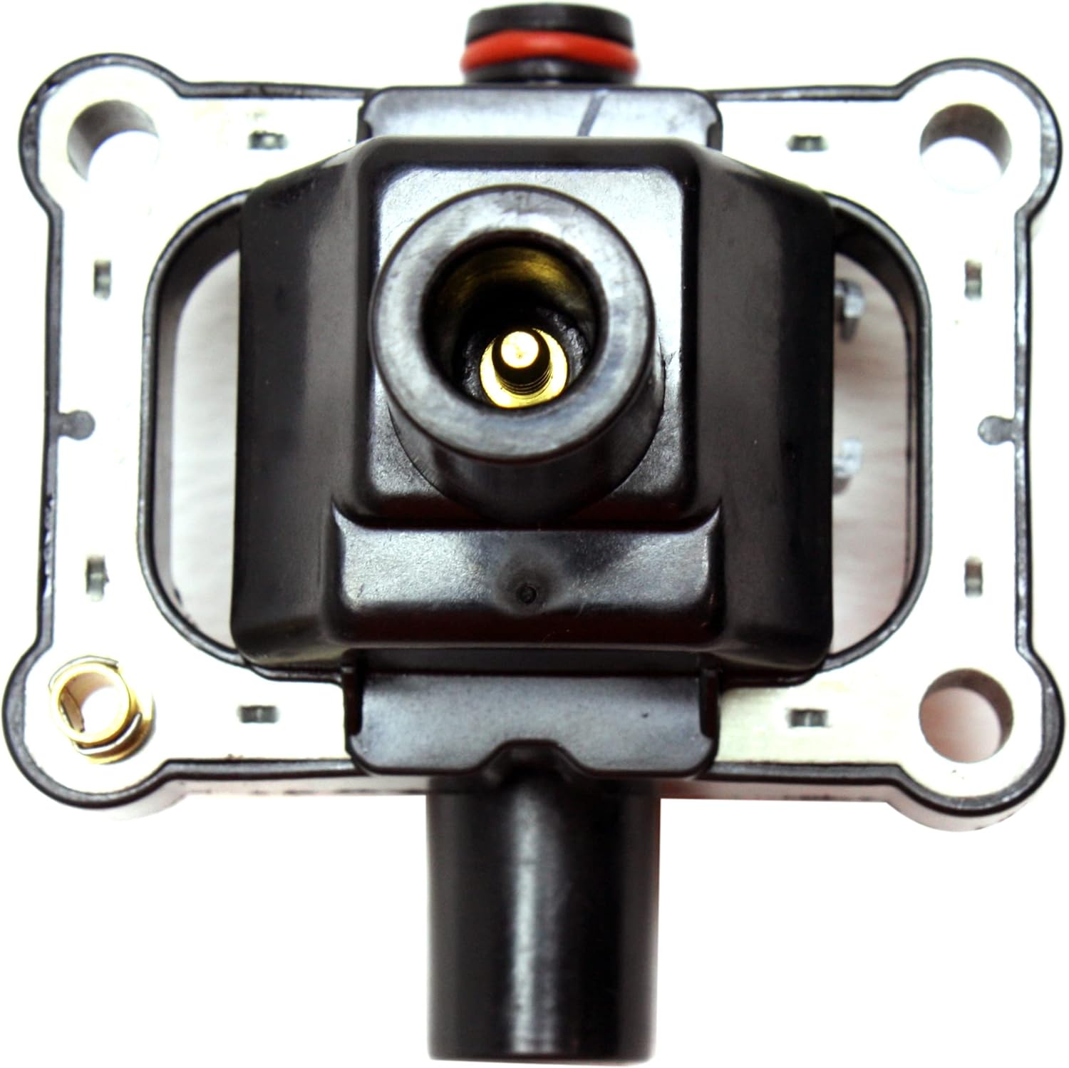 Garage-Pro Set of 2 Ignition Coil Replacement for Mercedes Benz SLK230 1998 1999 2000 2.3L SL320 97 3.2L