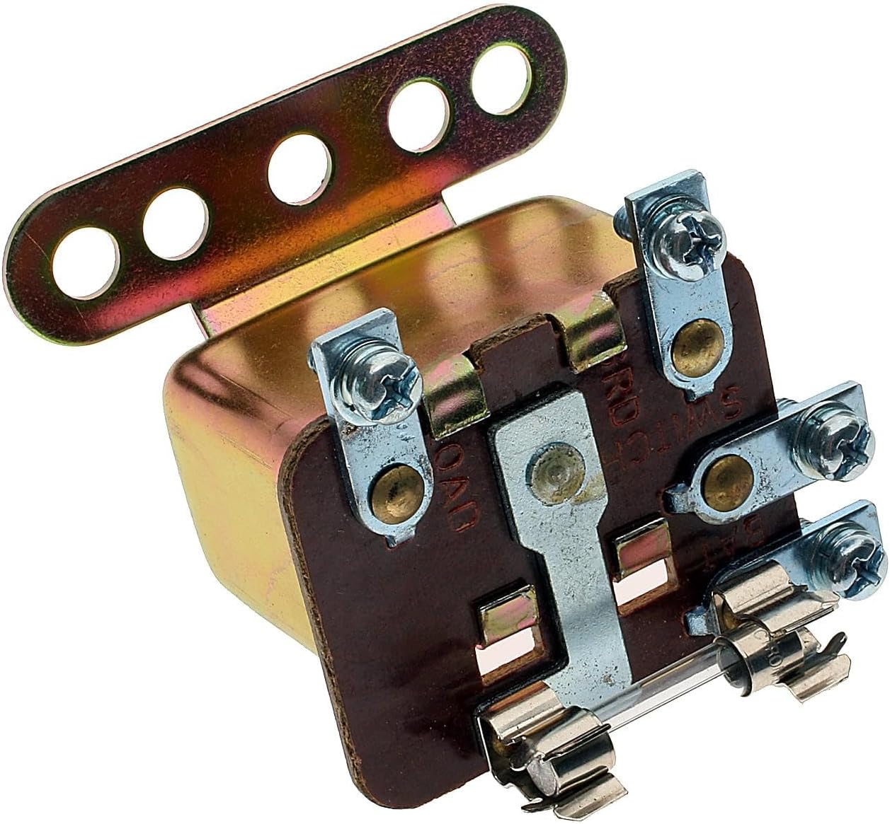 Mechanics Choice Heated Seat Relay for 1965-1967 Cadillac Eldorado