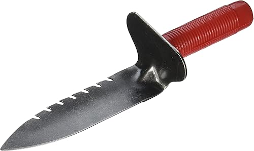 Miniatura 1 de lesche de cavar herramienta cortador de & SOD con cinturón vaina última intervensión y la herramienta de liberación rápida para jardinería