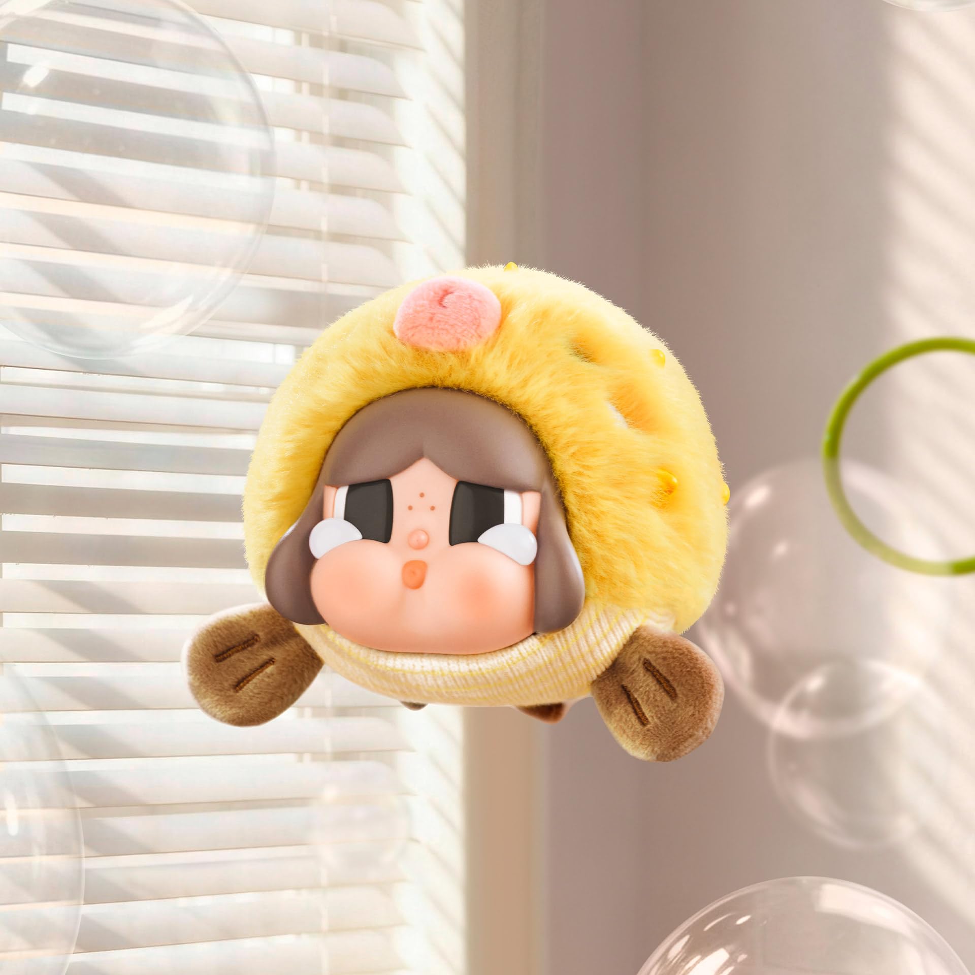 Amazon.com: POP MART: Crybaby