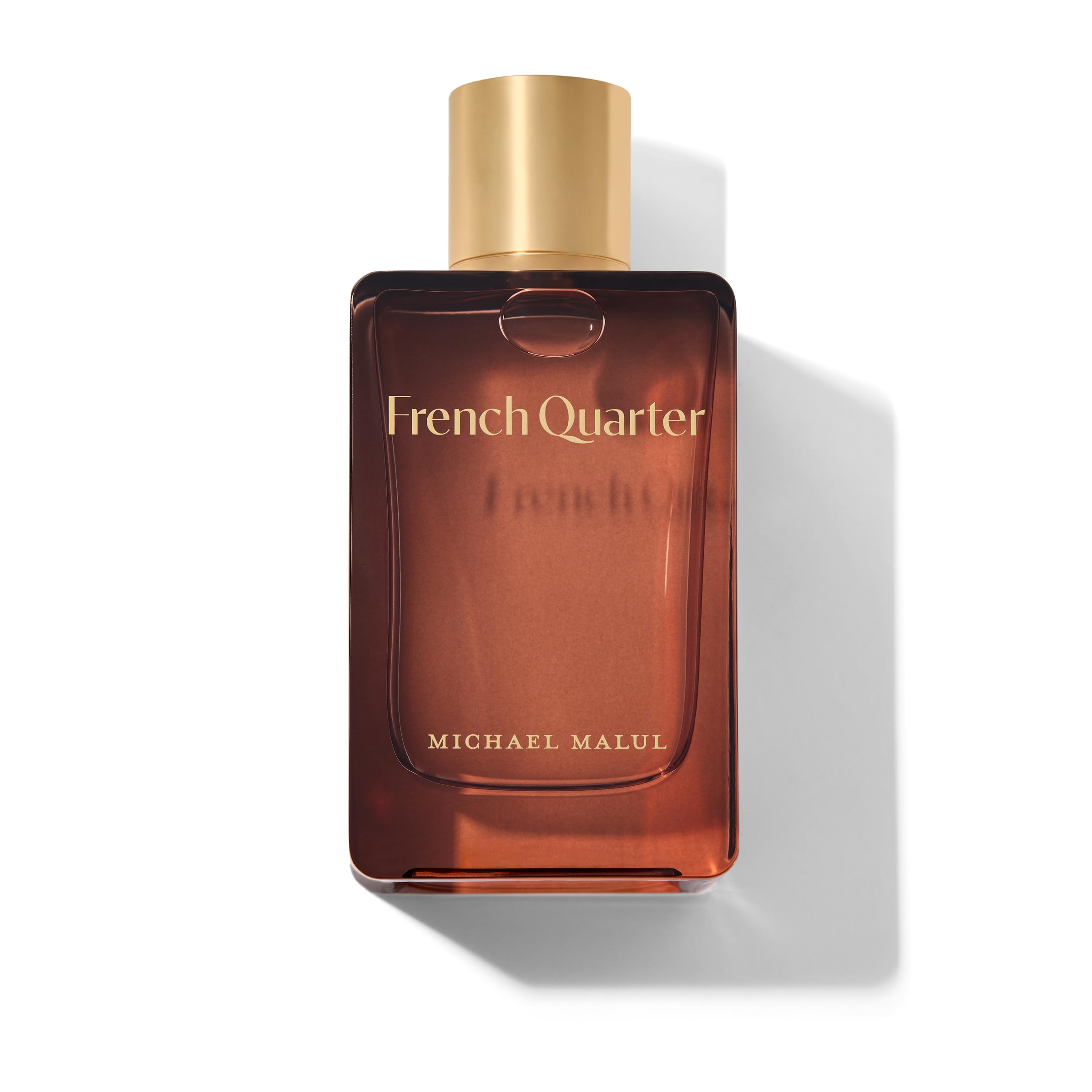 French Quarter Parfum for Men - 100ml | 3.4oz