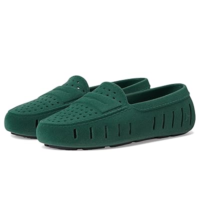 Floafers Posh Driver Faux Suede Women