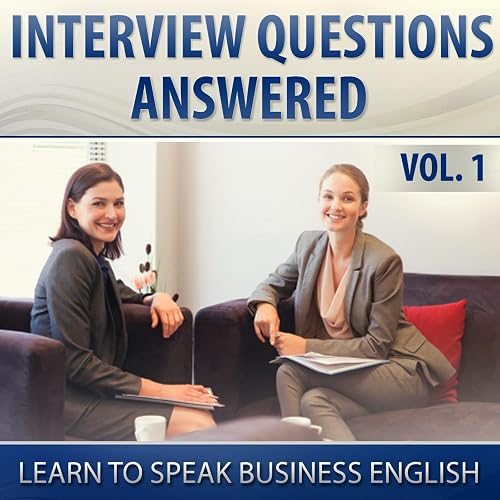 Interview Questions Answered, Part 2 (Answer 1, Fast) [Why