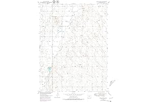 Klug Ranch CO Topographical Map: Essential Tool for Navigation and Exploration