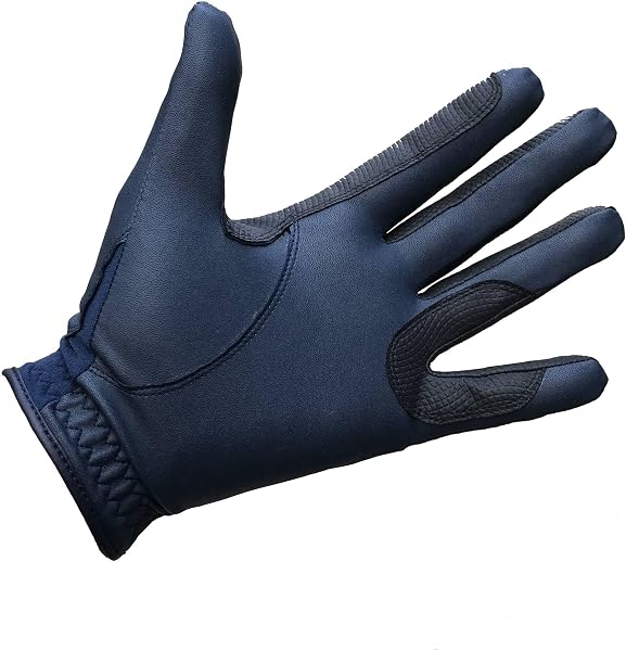 【日本製】乗馬用グローブ カラパス スーパーグリップ CARAPASS SUPER-GRIP - 5