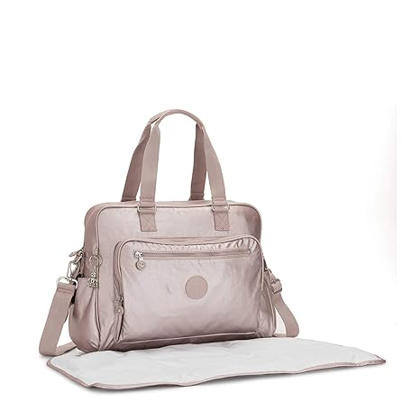 kipling alanna baby bag