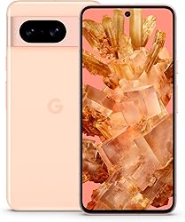 Google Pixel 8 – Unlocked Android smartphone with advance…