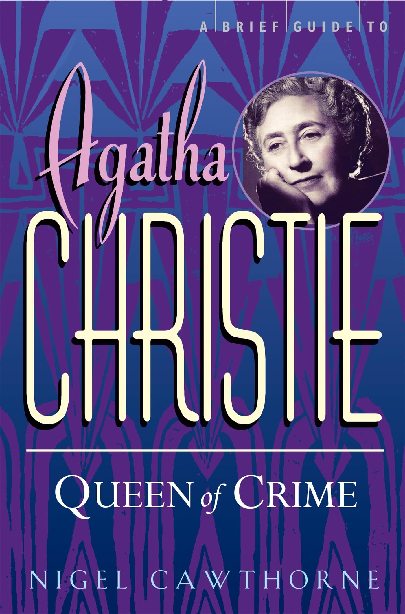 Buy A Brief Guide To Agatha Christie — BookShops.in