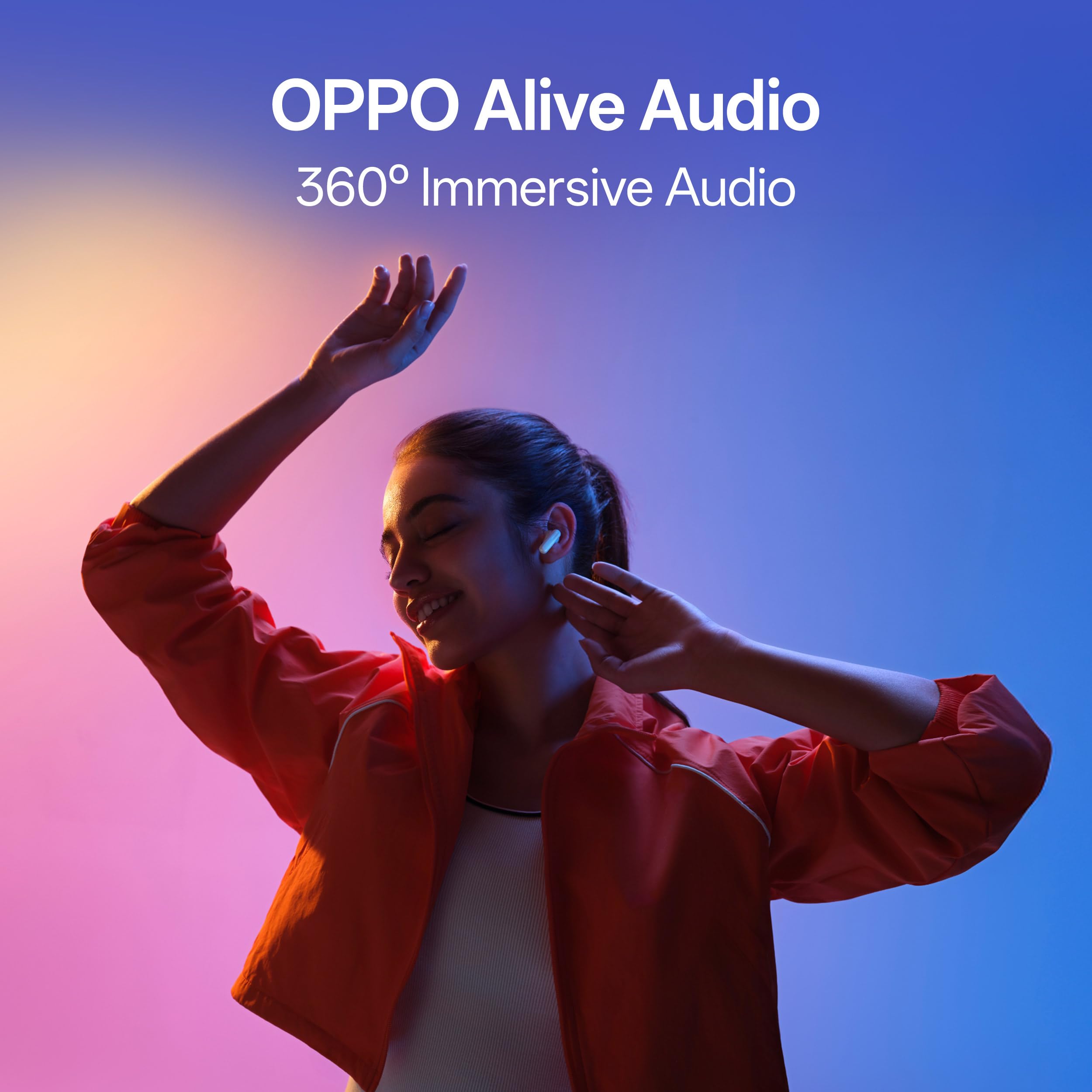 OPPO Enco Air5 Pro Earbuds - ANC & Hi-Res Audio -9 OPPO Enco Air5 Pro Earbuds - ANC & Hi-Res Audio -9