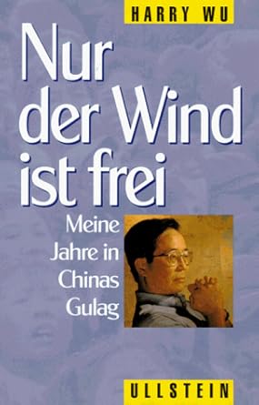 Nur der Wind ist frei