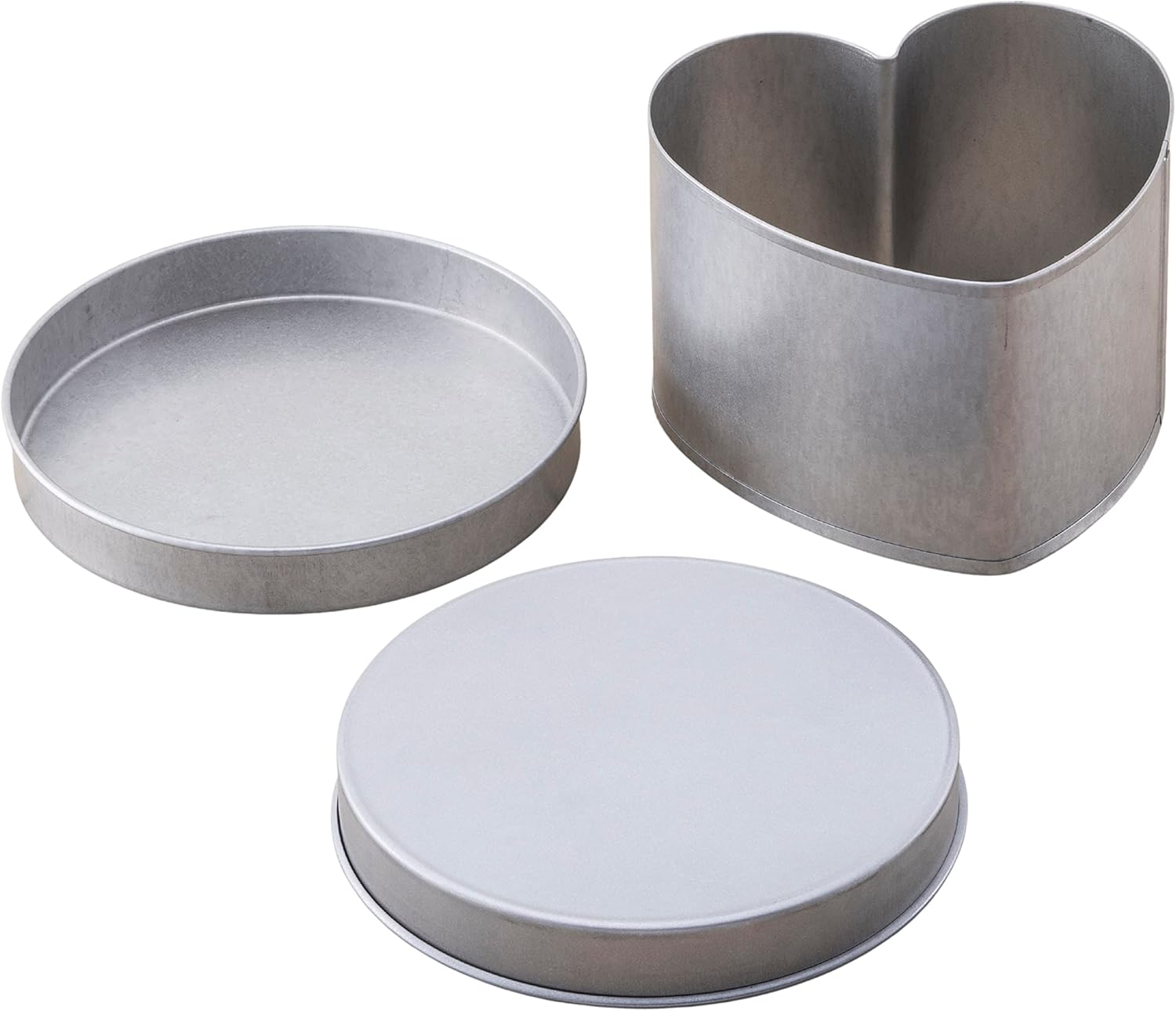 Kai Corporation DL7025 Bread Mold, Cube, Square, Baking, Made in Japan