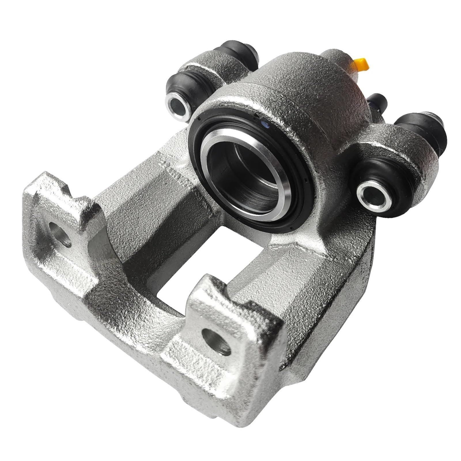 Retractor Pistones Para ML clase W163 Pistones Freno En Frenos Disco | 1998 -2005 Accesorios para coche Pinza de freno de disco Trasero izquierdo/derecho A1634200483 A1634200383(Rear Right)