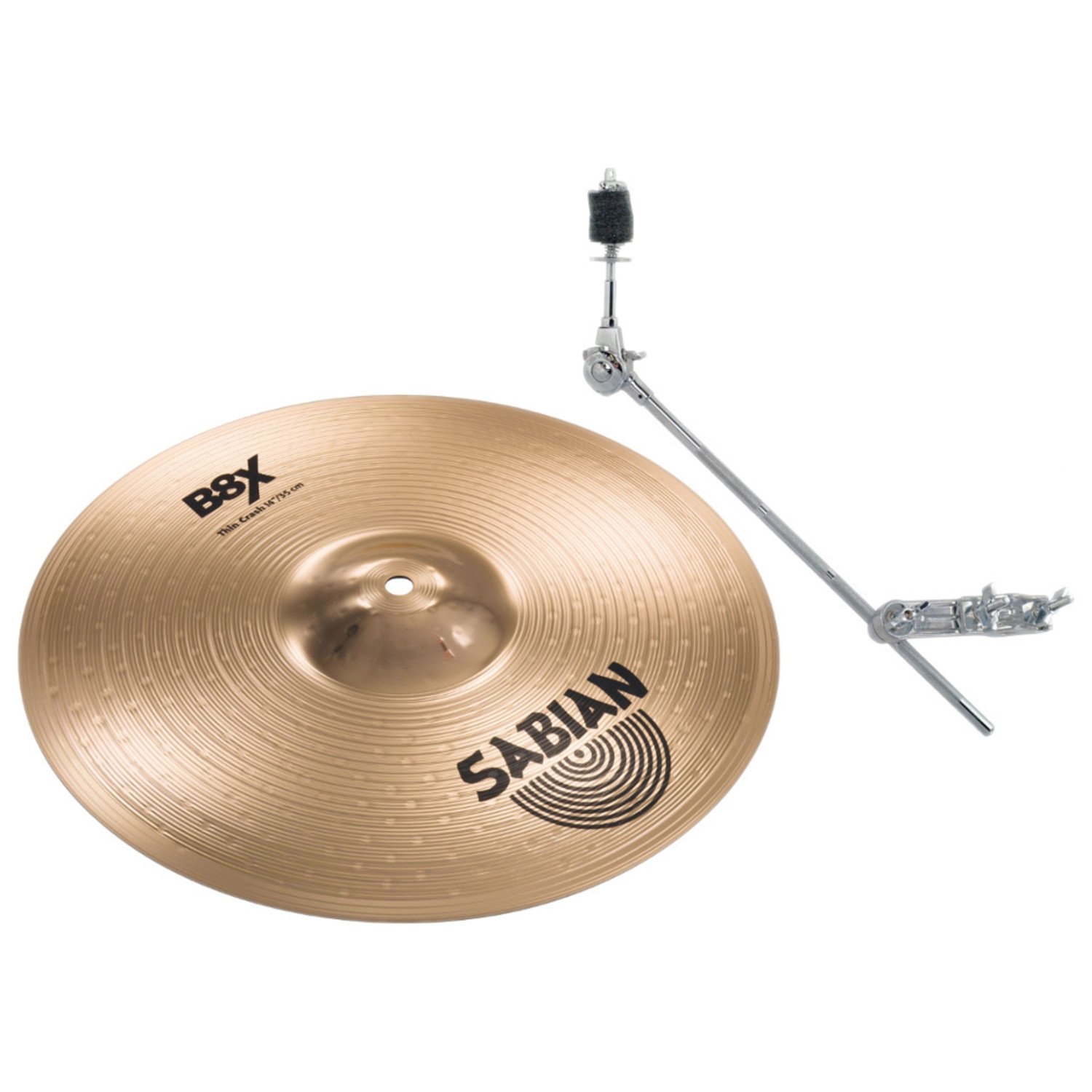 Amazon.com: Sabian 41406X 14