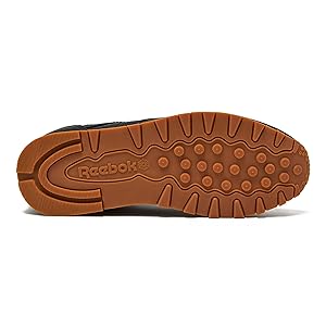 Reebok Men's Classic Leather Sneakers