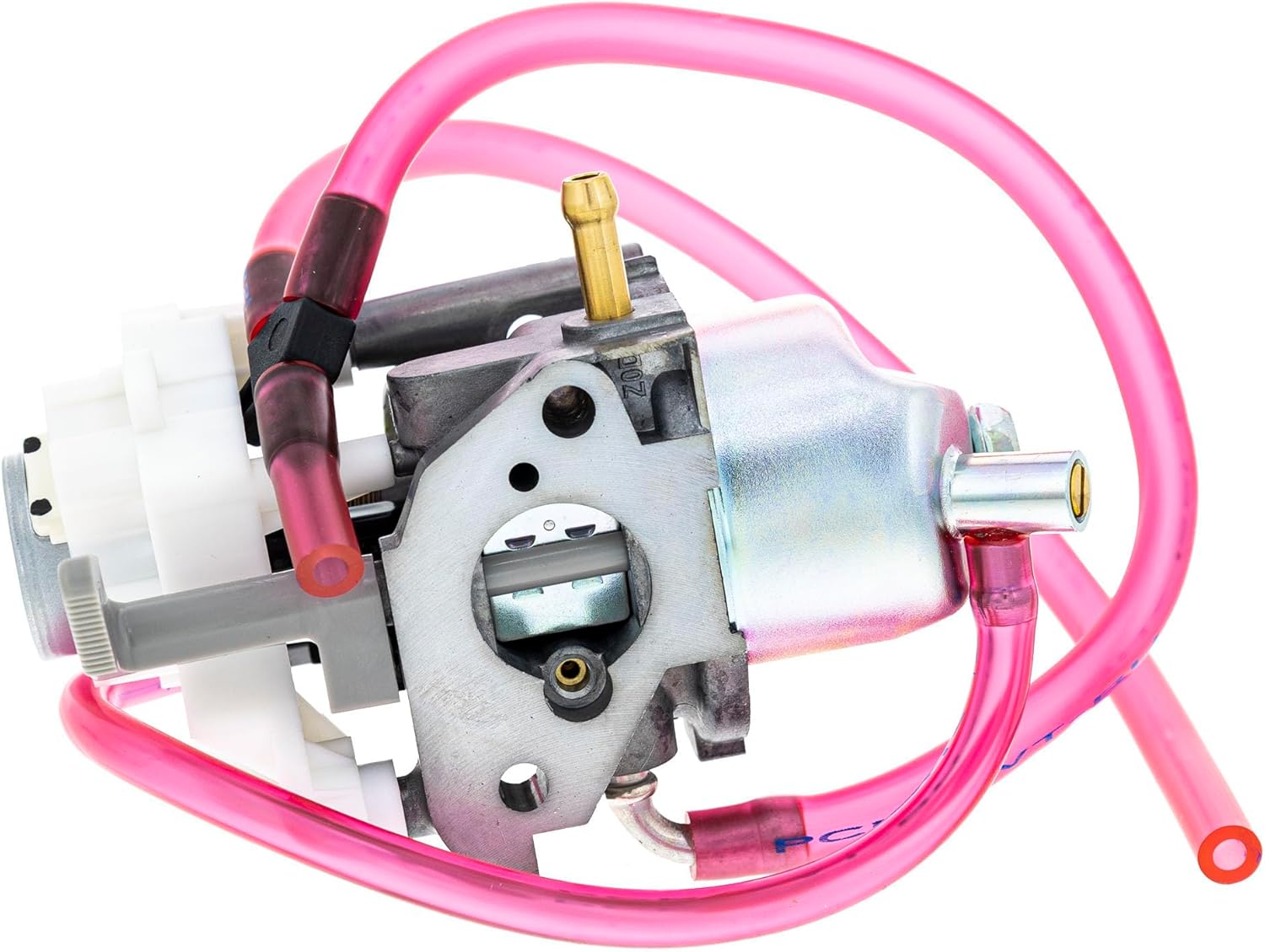 Honda 16100-Z0D-D03 (replaces 16100-Z0D-D01) Carburetor