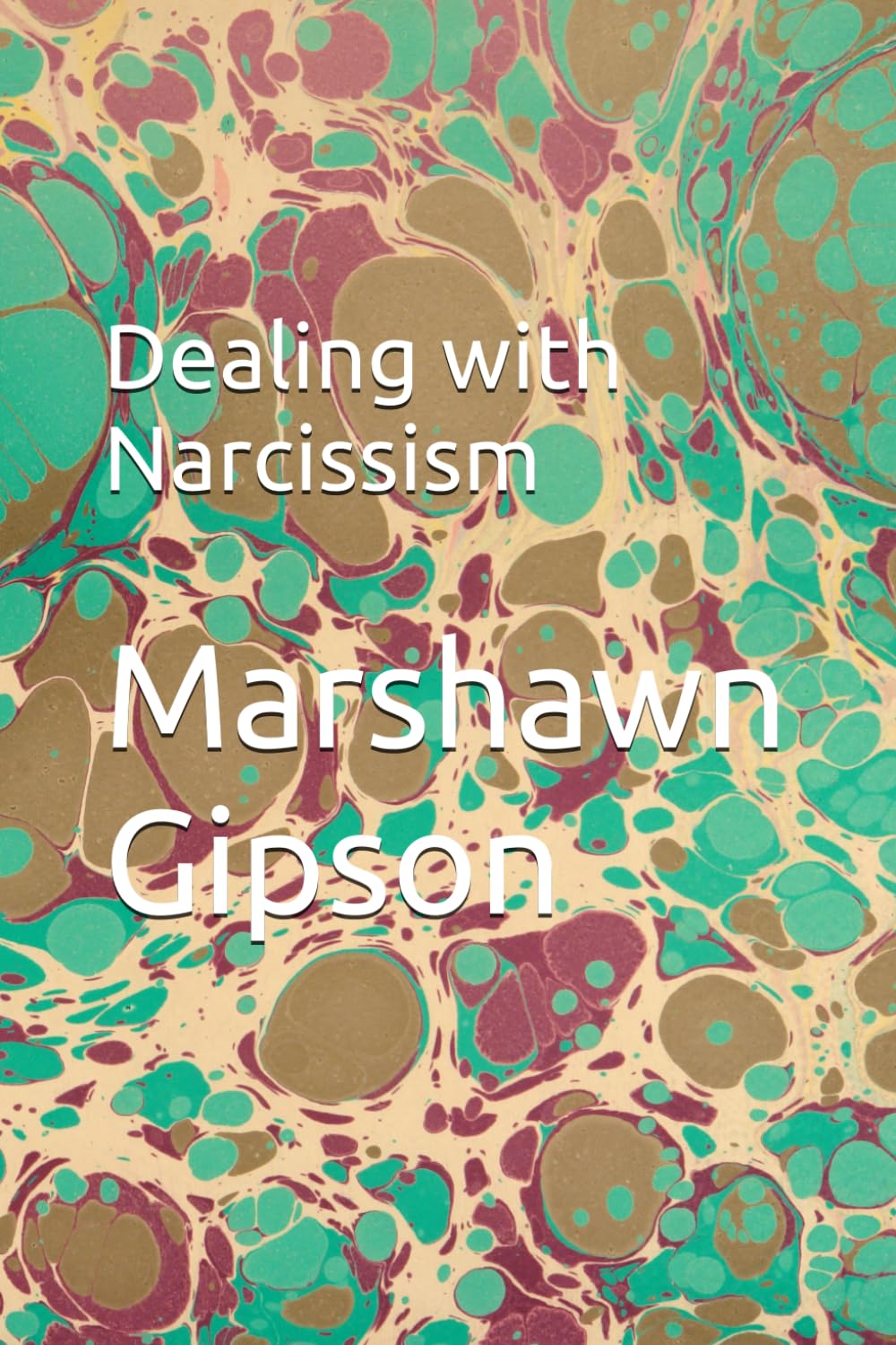 Dealing with Narcissism