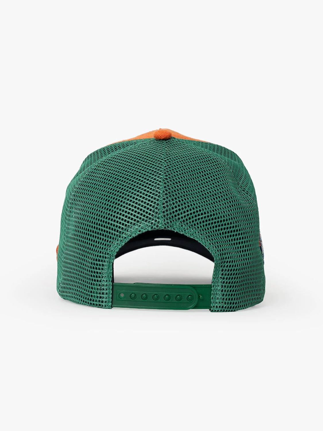 Trucker Hat - Urban Collection - Apollo - Orange - Image 4