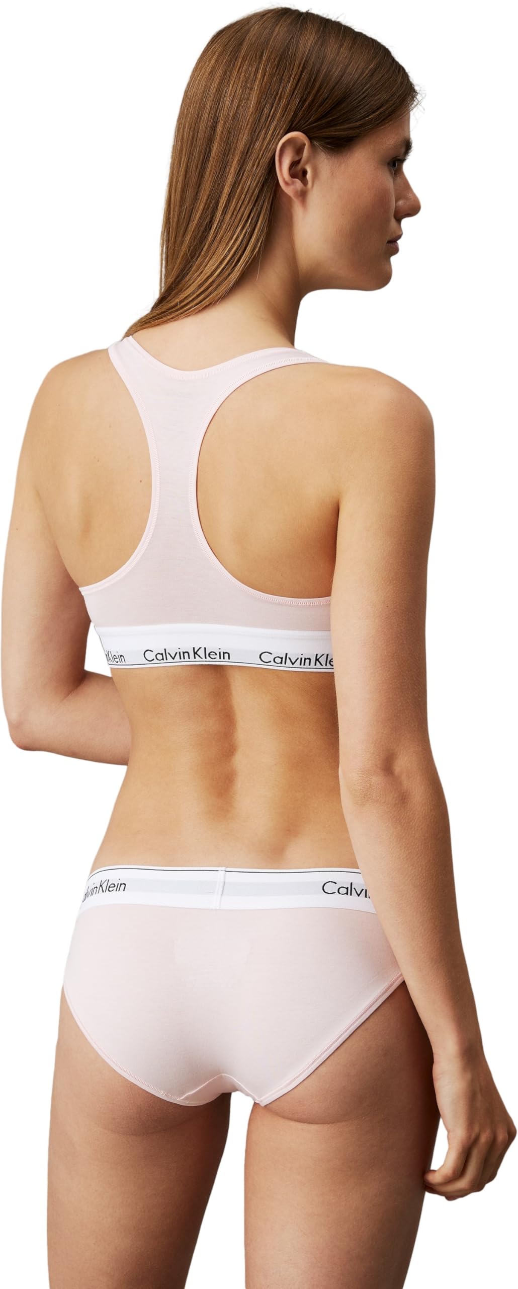 Calvin Klein Slip Forme Bikini Femme sous-Vêtement