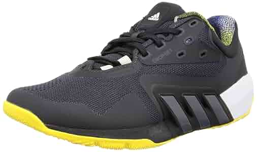 adidas トレシュー Amazon | [アディダス] トレーニングシューズ ドロップセット