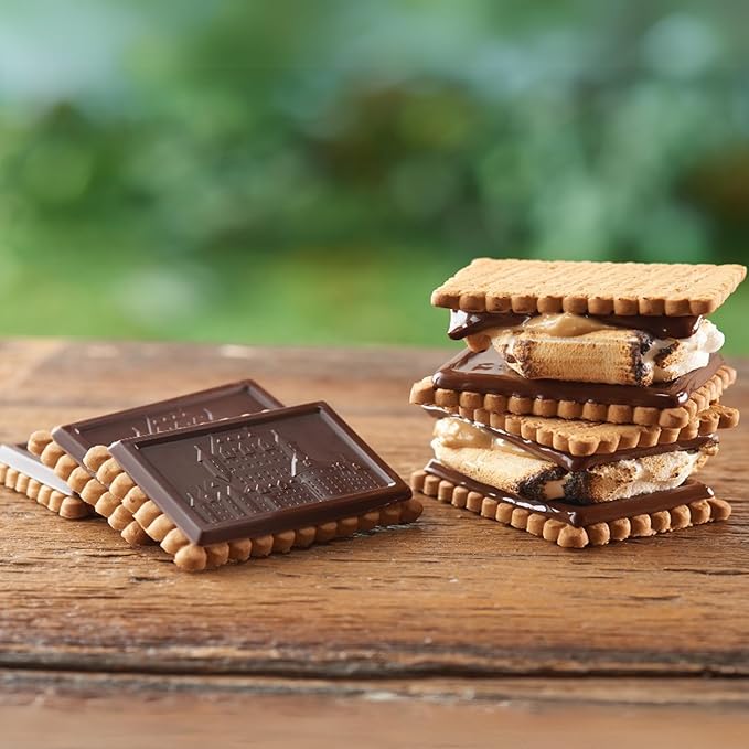 Leclerc Galletas de Mantequilla con Chocolate Oscuro 70% miniatura 5