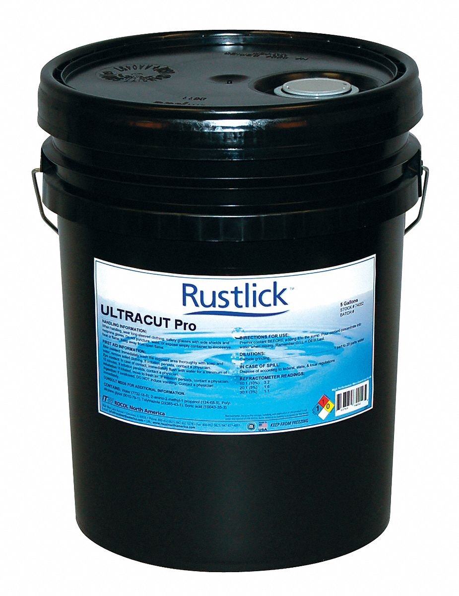 Sponsored Ad - 84405 ULTRACUT PRO 5 gal