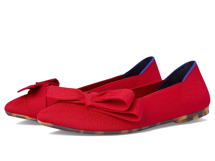 Women's Rothy's The Bow Point II | Zappos.com