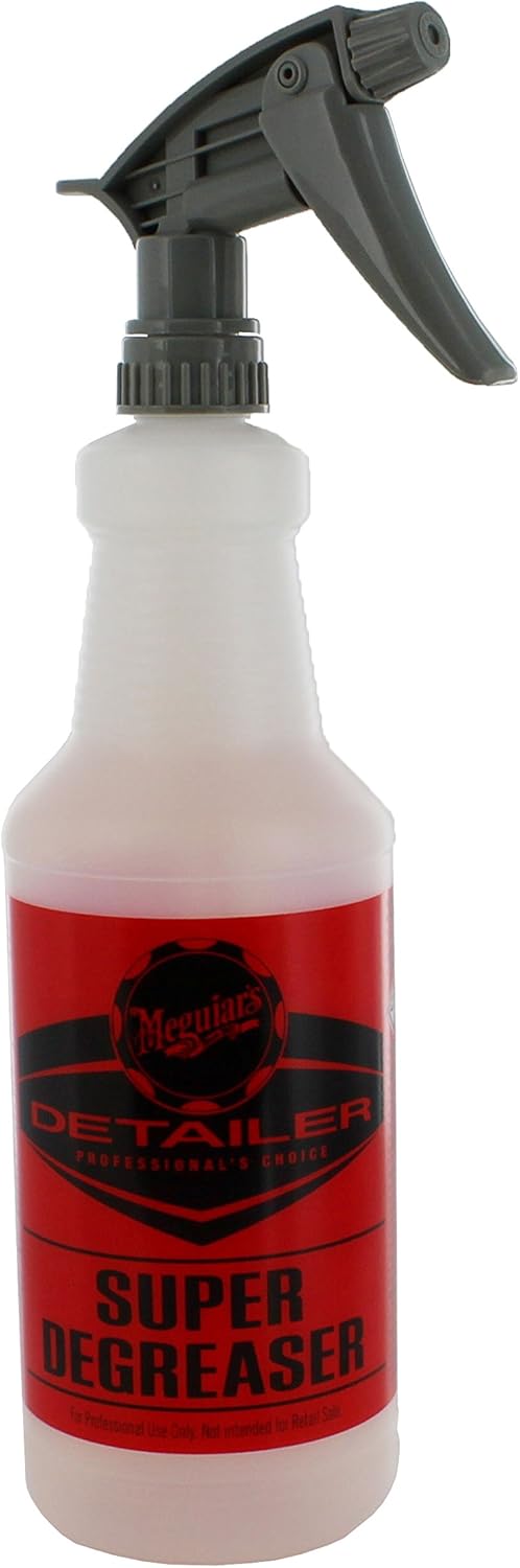 Meguiar’s D10801 Super Degreaser