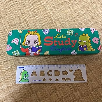 Amazon.co.jp: 缶ペンケース 矢沢あい 天使なんかじゃない りぼん