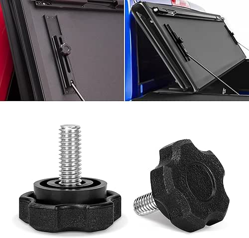 356A0014 Lock Knob Compatible with BAKFlip MX4 G2 Bed Cover