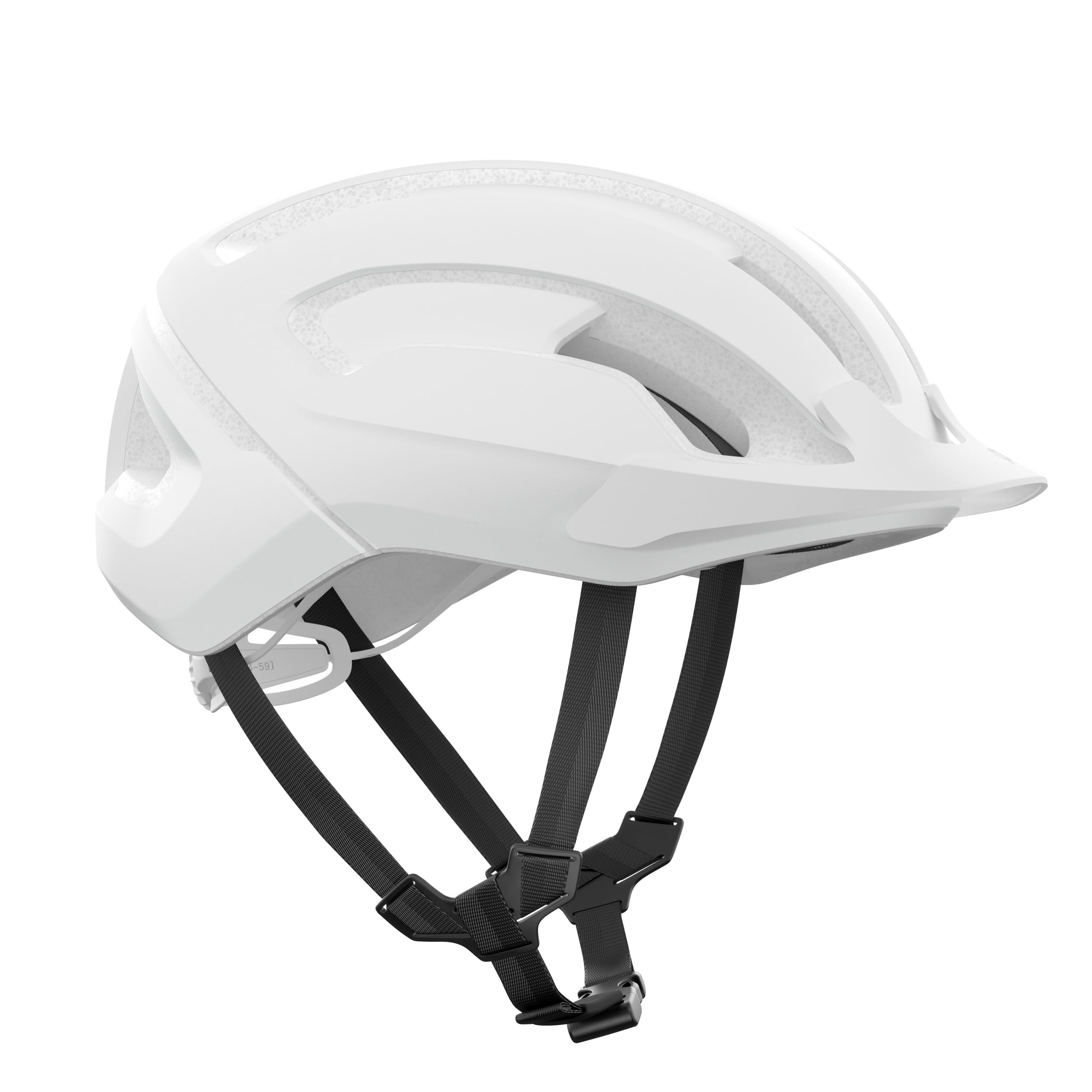 POC Omne Air Resistance MIPS Bike Helmet - Whether Cycling to Work, Exploring Gravel Tracks or on the Local Trails, the Helmet Gives Trusted Protection