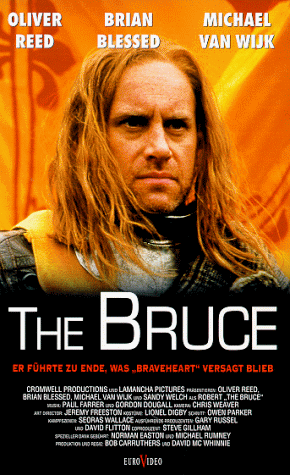 Preisvergleich Produktbild The Bruce [VHS]