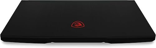 Miniatura 12 de MSI GF63 Thin 11SC-693 - Portátil para juegos de 15.6 pulgadas, Intel Core i5-11400H, NVIDIA GeForce GTX 1650, memoria de 8 GB, SSD NVMe de 256 GB,