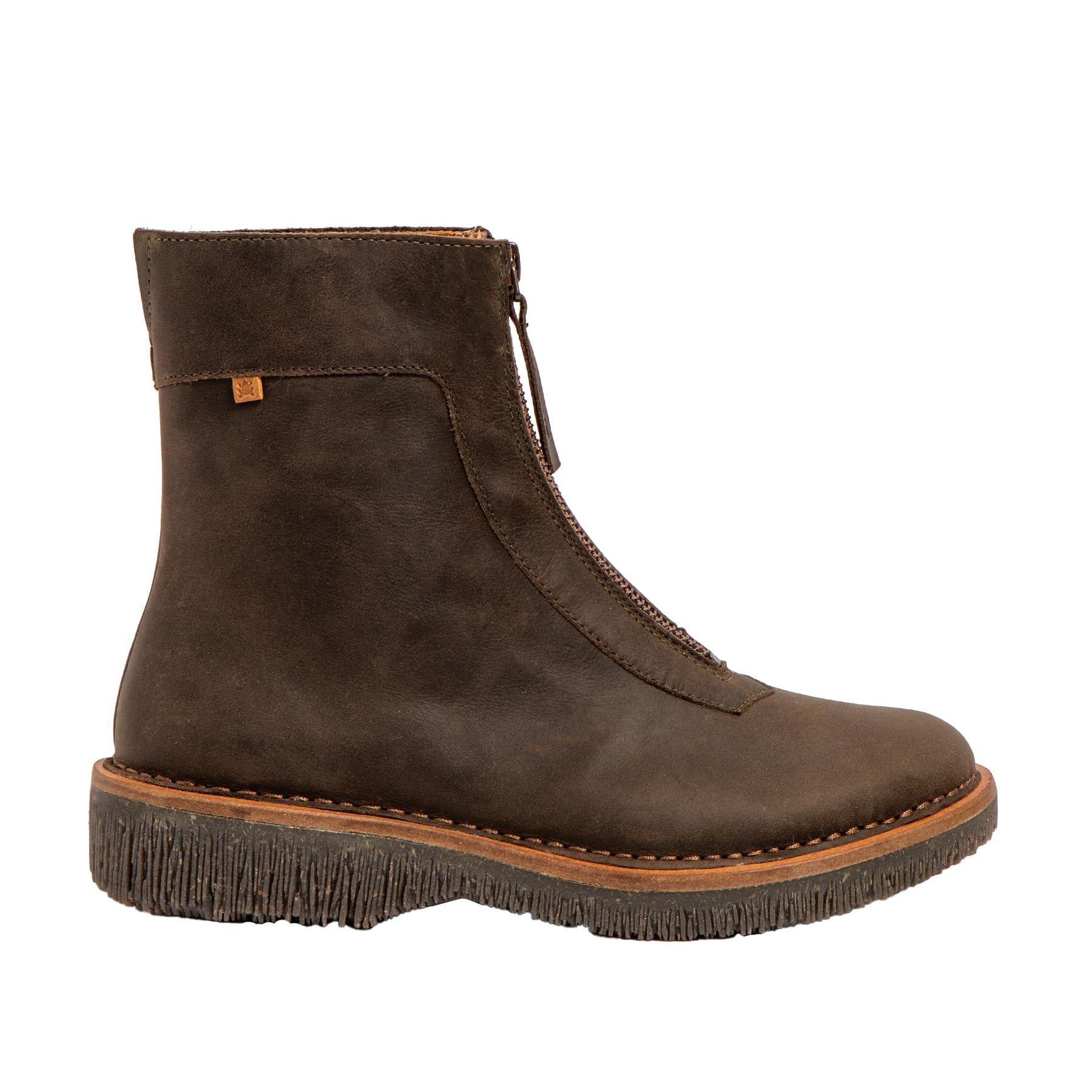 El Naturalista Damen N5581 VolcanoOxford-Stiefel