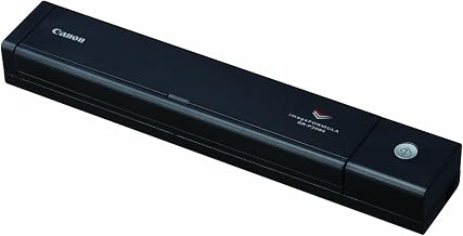 Canon ドキュメントスキャナ imageFORMULA DR-P208II
