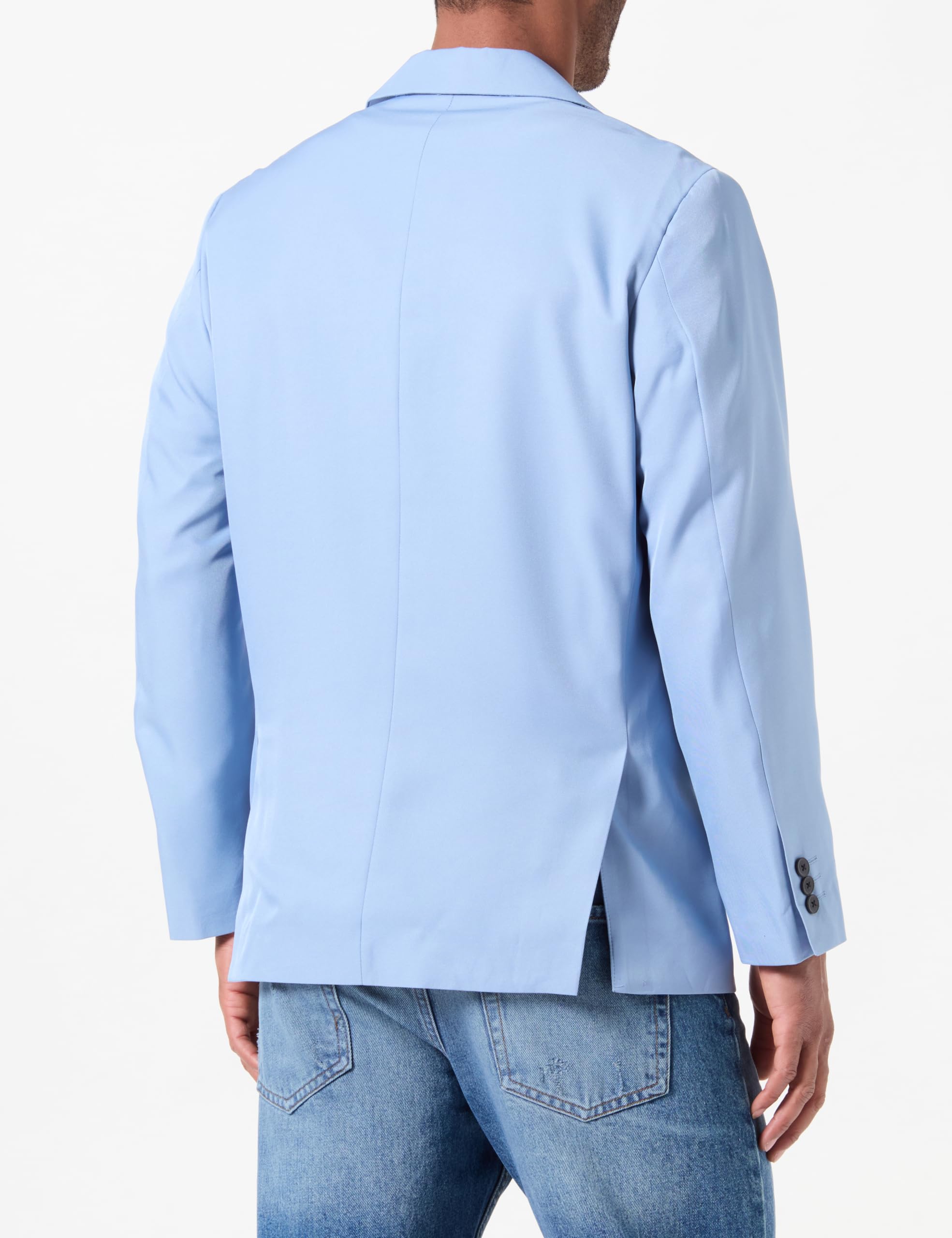 JACK & JONES Kurtka garniturowa Mężczyźni Jprcarter Relaxed Blazer