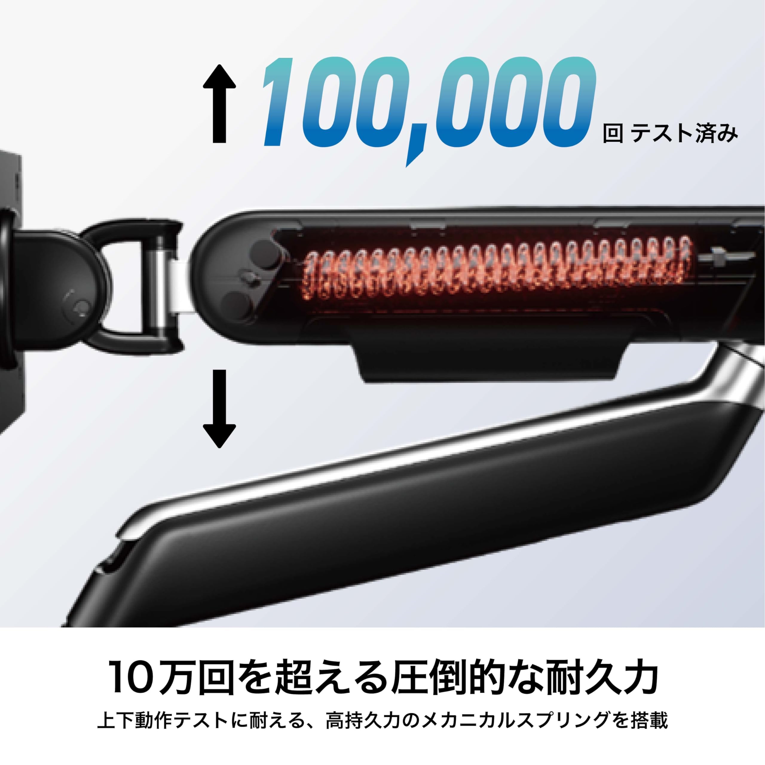 Amazon.co.jp: 【スタンドレス(足無し)】GRAPHT QD MiniLED ゲーミング