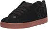 DC Men's Court Graffik Xe