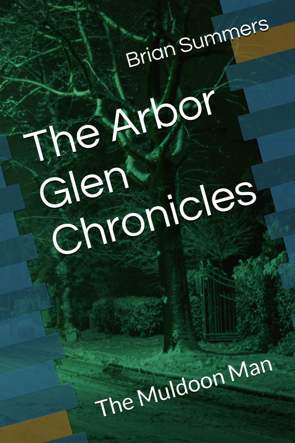 The Arbor Glen Chronicles: The Muldoon Man