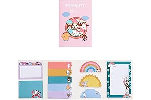Hello Kitty and Friends: The Ultimate Scrapbooking Essential