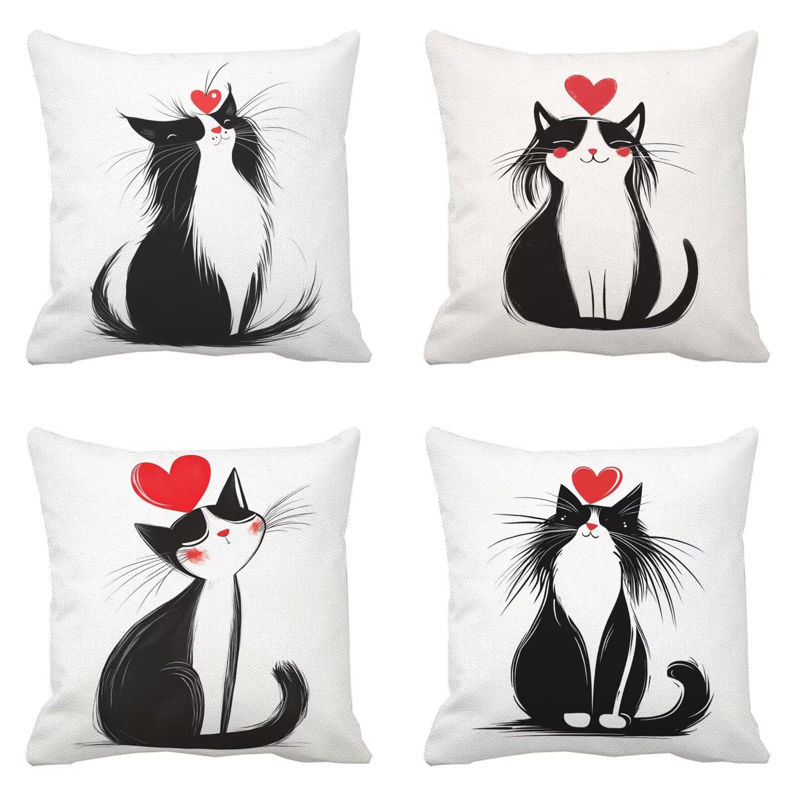 Housse de coussin animal imperméable contre la pluie pour protéger vos fauteuils de terrasse