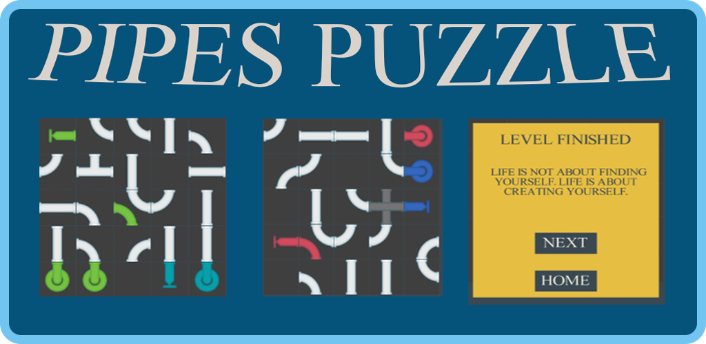 Plumber Pipes for Android