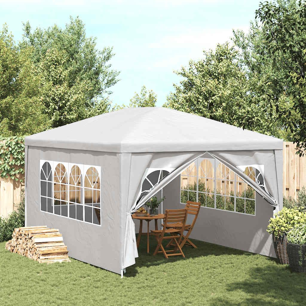 vidaXL Refugio al Aire libreCarpas de eventoCarpa de Jardín