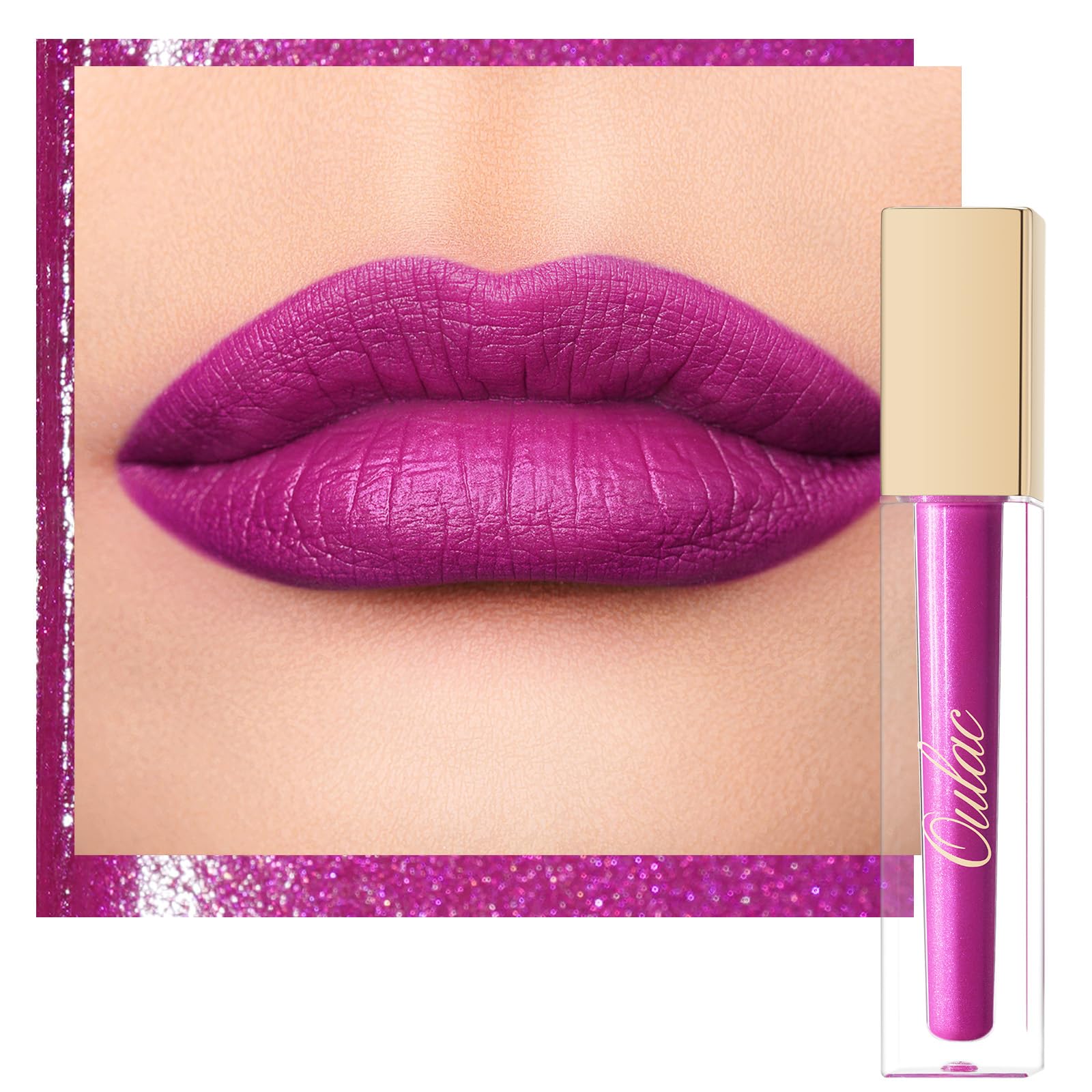 Kissproof lip Matte