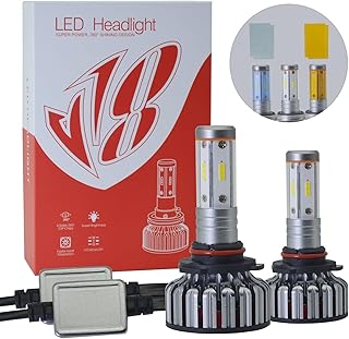 Amazon Co Jp Car Replacement Led Bulbs 1500 5000 Yen Led Valves Headlight Assemblies P Automotive