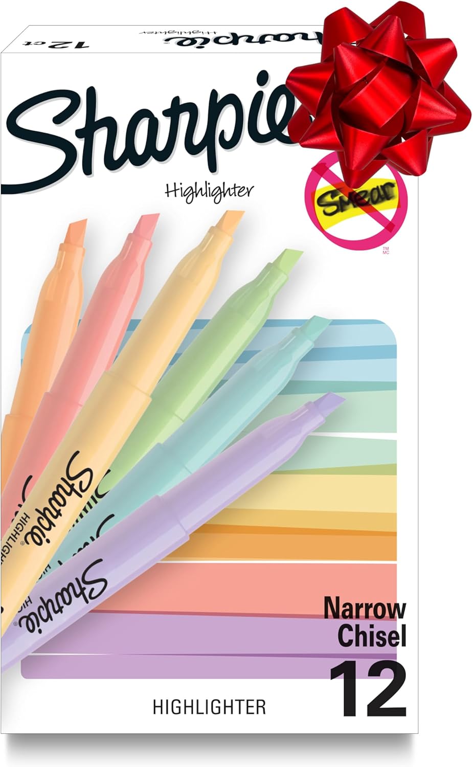 Illuminate Your Notes: Unveiling the Sharpie Mild Pastel Highlighters Review!