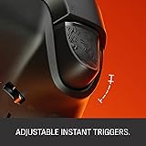 SCUF VALOR PRO Wired Performance Xbox Controller – Customisable Back Paddles, Instant Triggers, Hall Effect Thumbsticks, Audio Controls, Xbox Series X|S, Xbox One - 4
